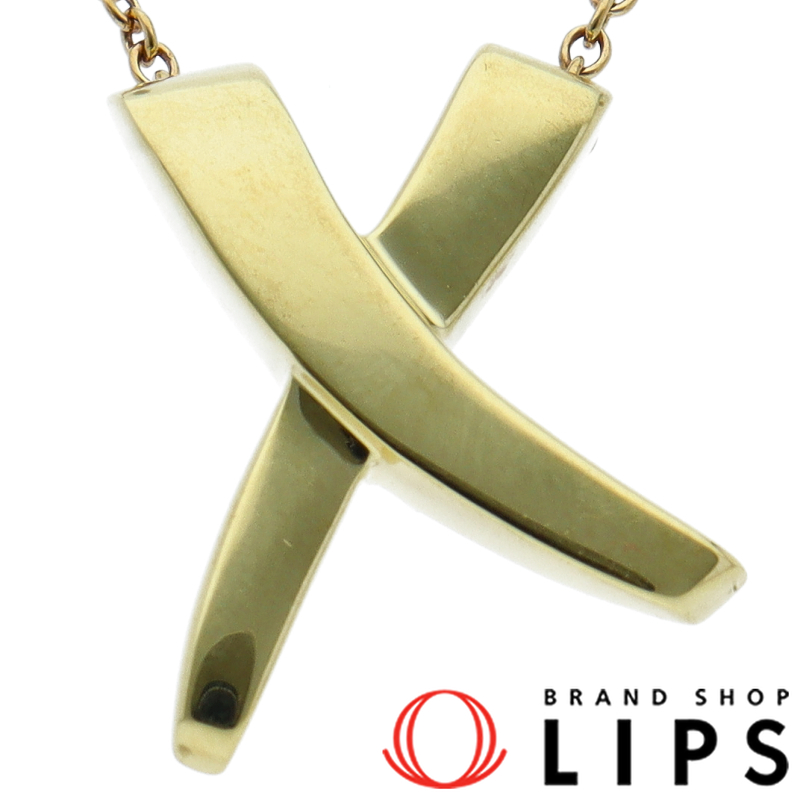 キスネックレス