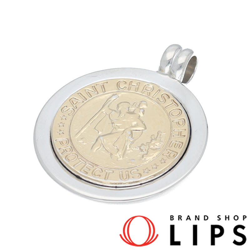 セントクリストファー コイントップ