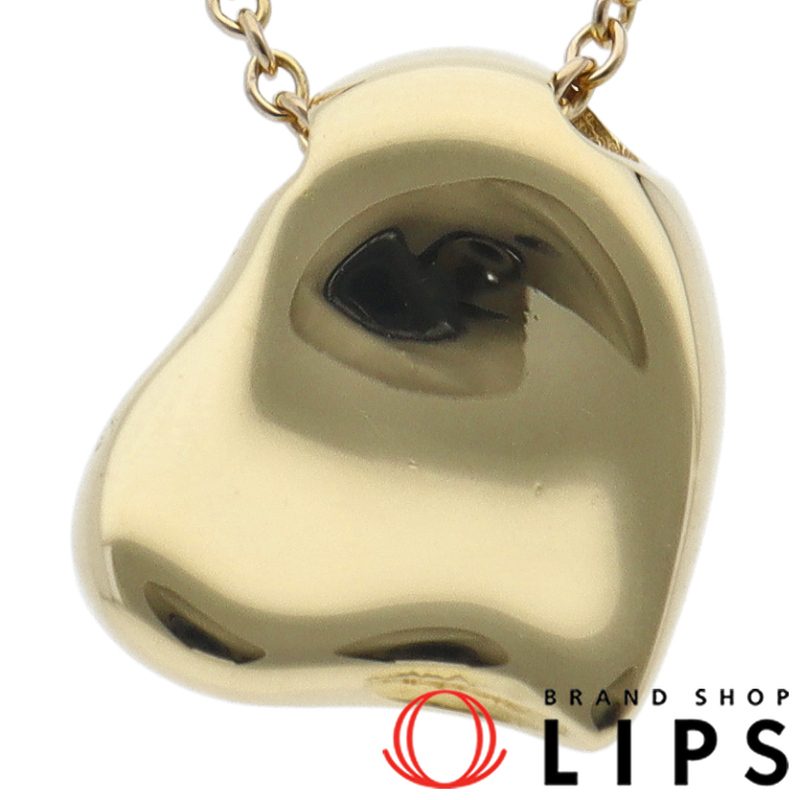 フルハートネックレス