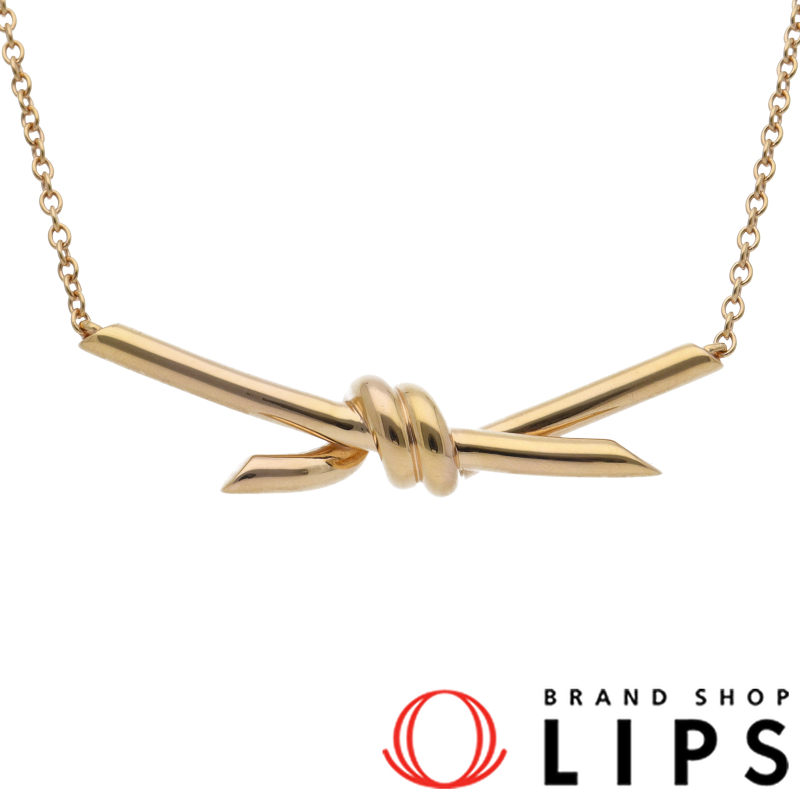 ノットペンダント