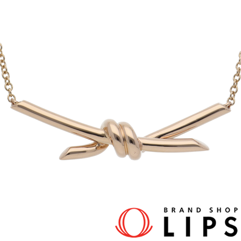 ノットペンダント