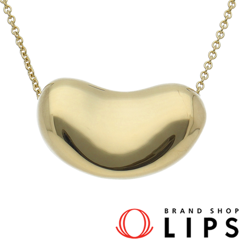 ビーンズネックレス