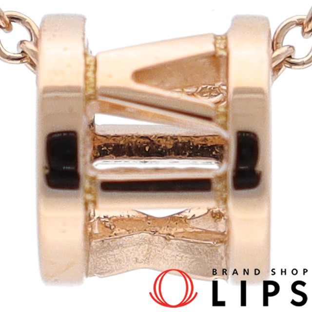 アトラスオープンネックレス