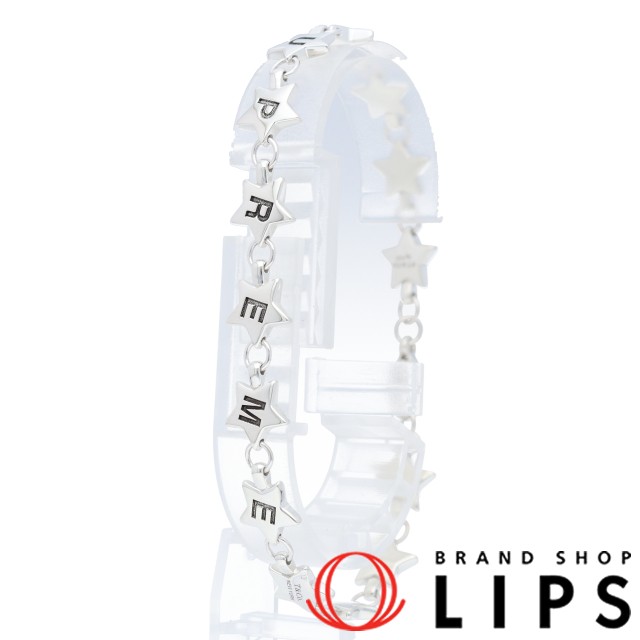 パフスターブレスレット