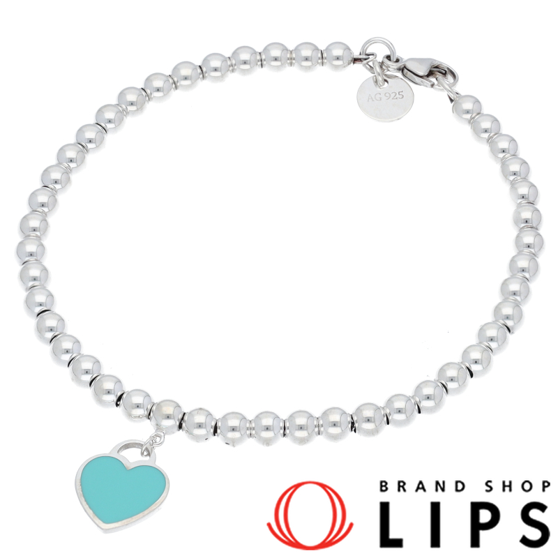 リターントゥ ハート ブレスレット