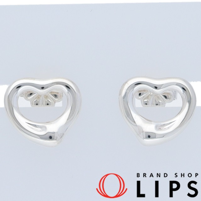 オープンハートピアス