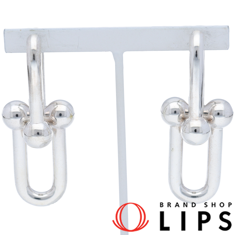 ハードウェア エクストララージ ピアス