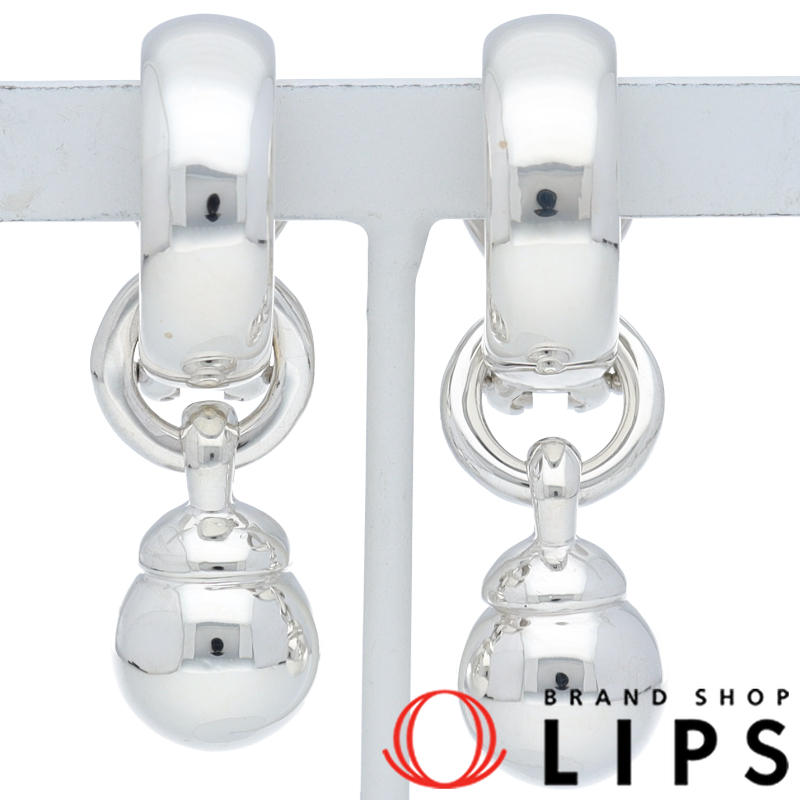 ドアノッカー 2WAYイヤリング