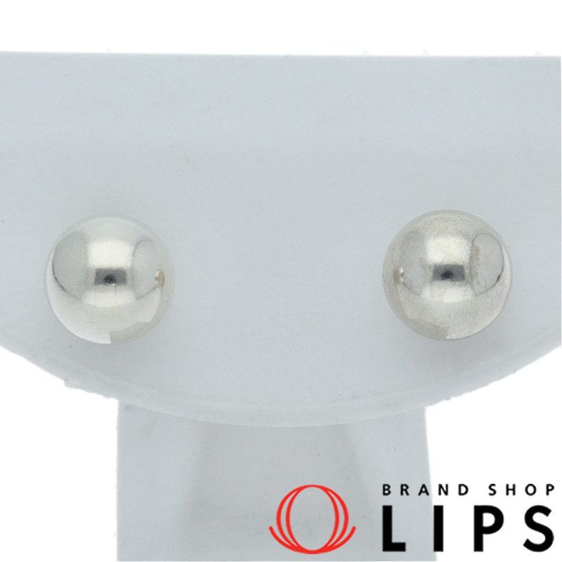 ハードウェア ボール ピアス