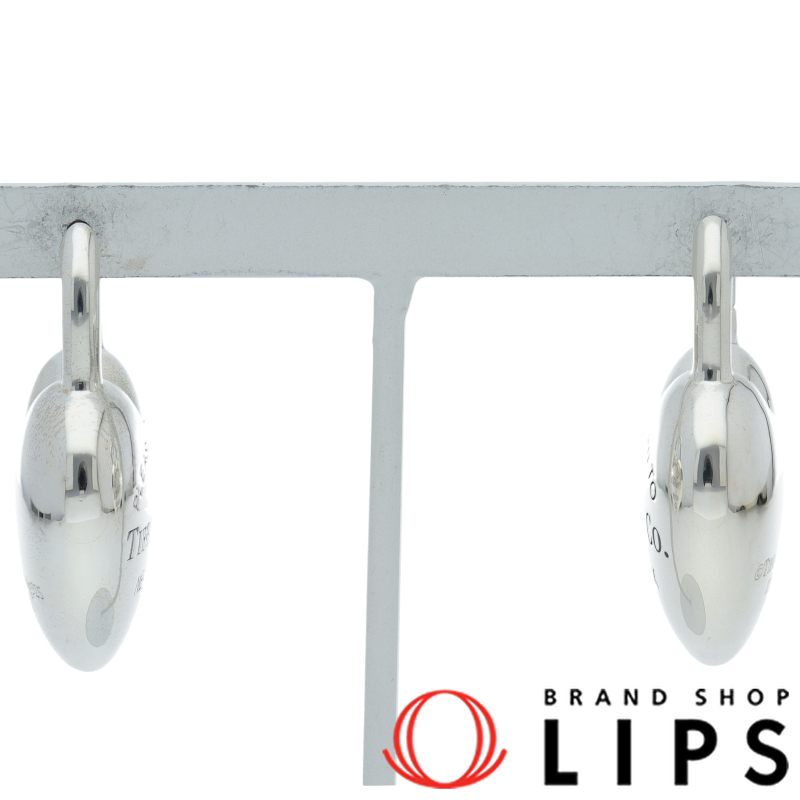 リターントゥ フルハート ピアス