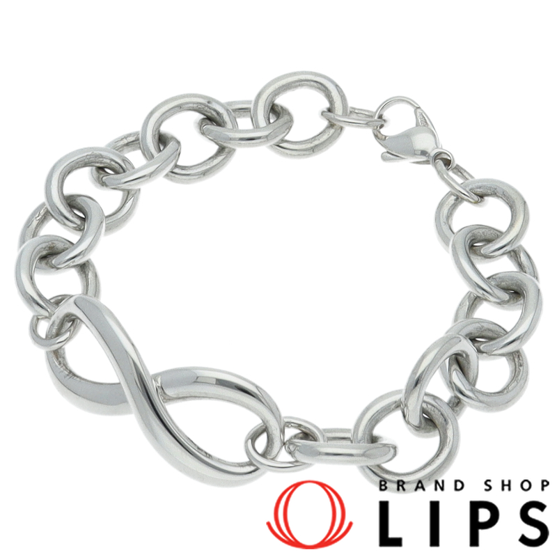 インフィニティ ブレスレット