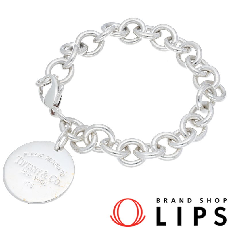 リターントゥ ラウンド ブレスレット