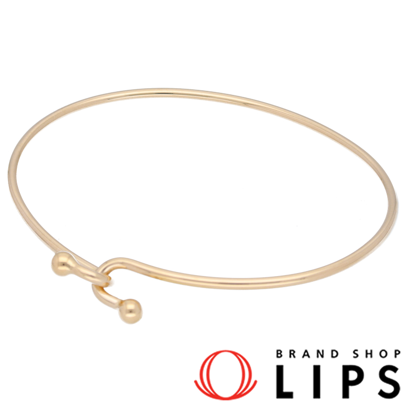 ダブルフックバングル