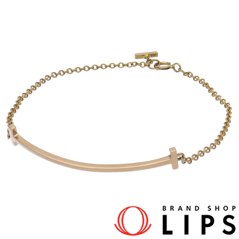 Tスマイルブレスレット