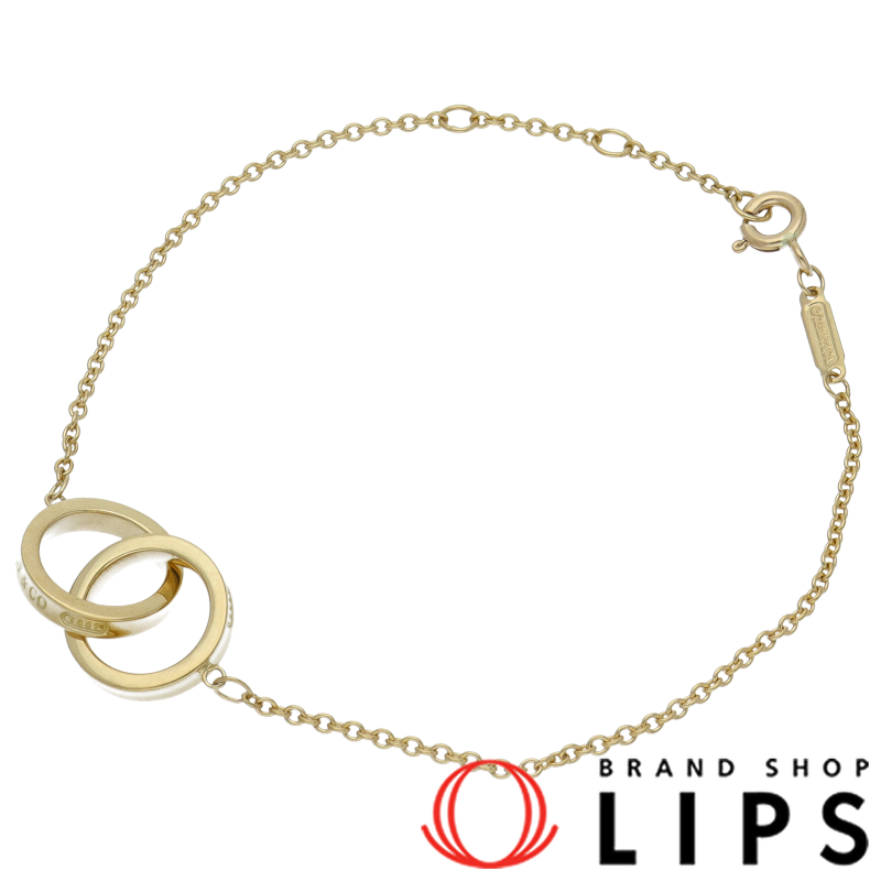 1837サークルブレスレット