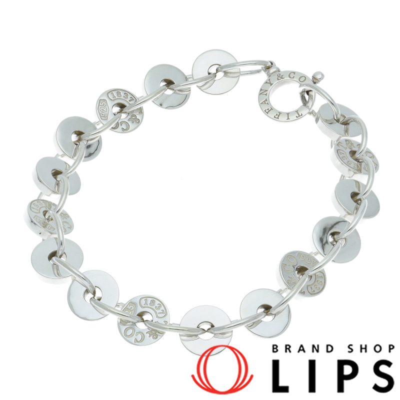 1837サークルリンク ブレスレット