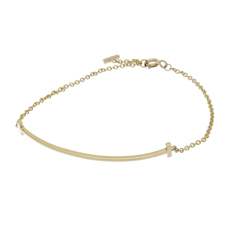 Tスマイルブレスレット