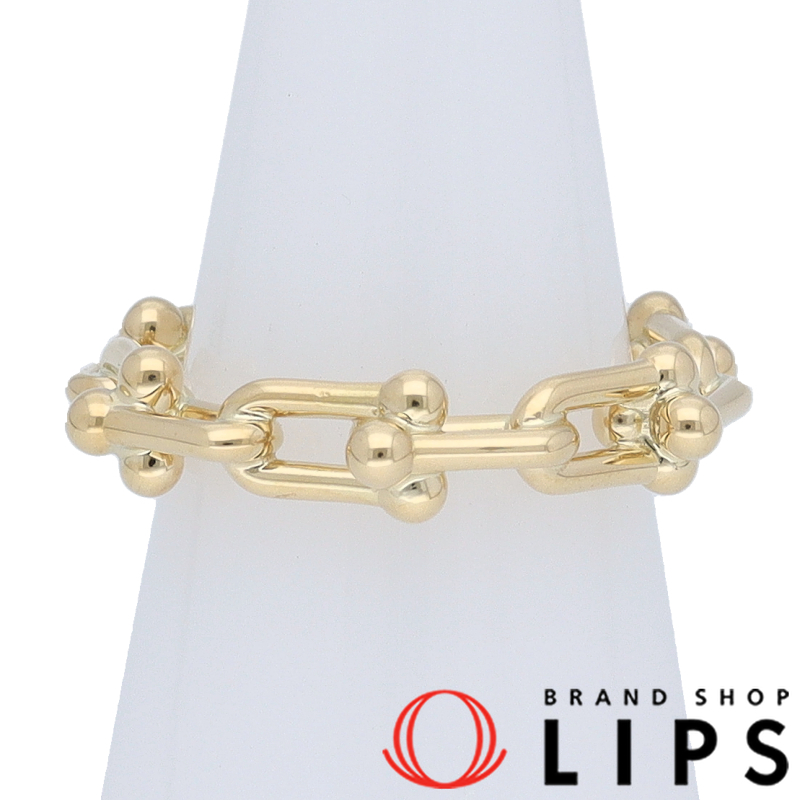 ハードウェア マイクロリンクリング