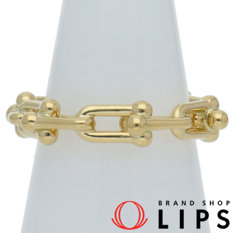 ハードウェア マイクロリンクリング