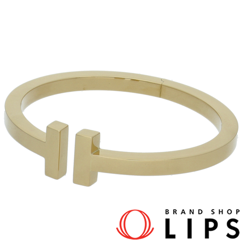 スクエアブレスレット ラージ