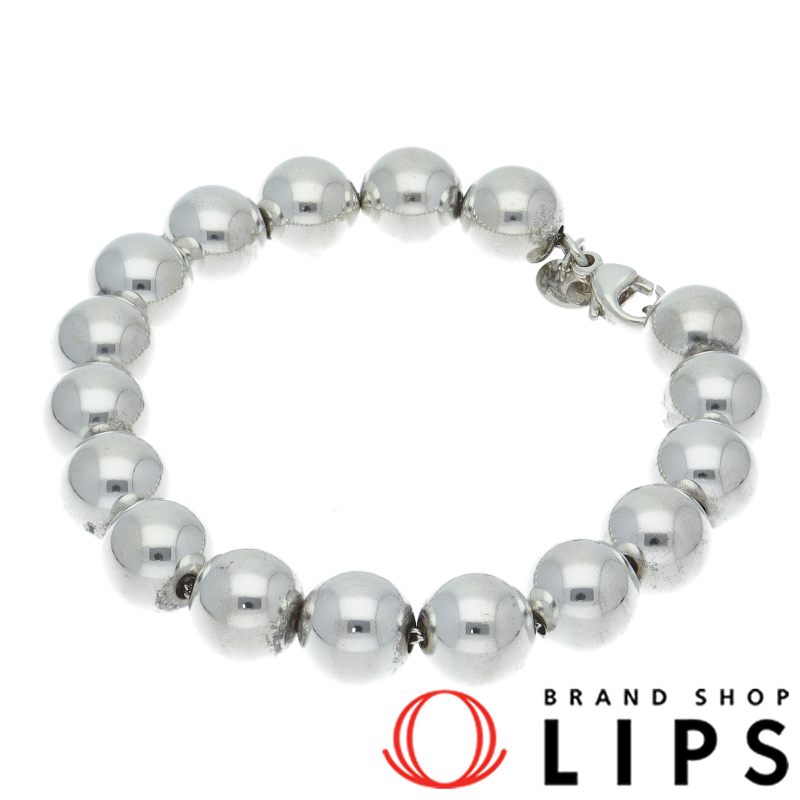 ハードウェア ボール ブレスレット