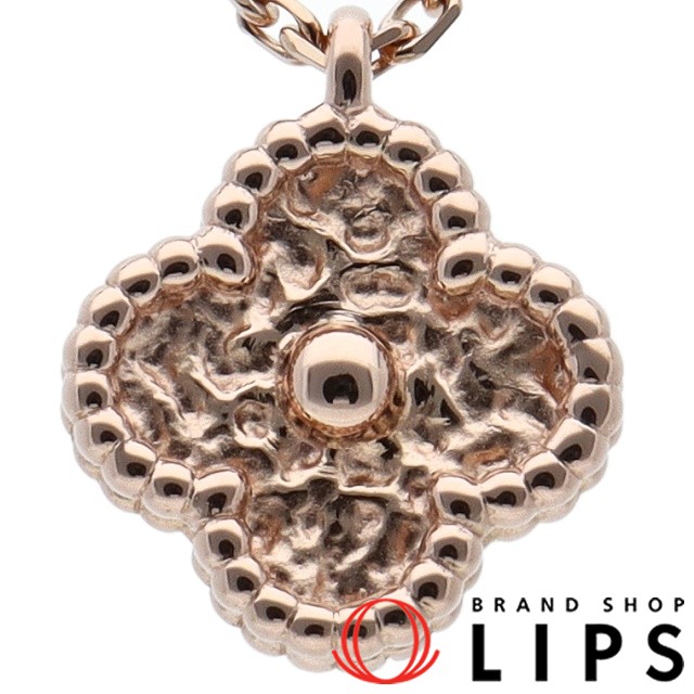 スウィートアルハンブラネックレス