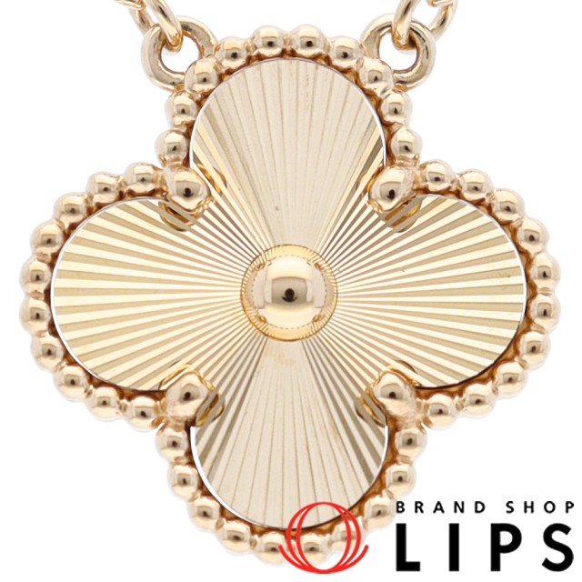 ヴィンテージアルハンブラネックレス