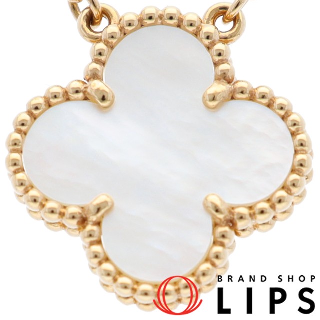 ヴィンテージアルハンブラネックレス　