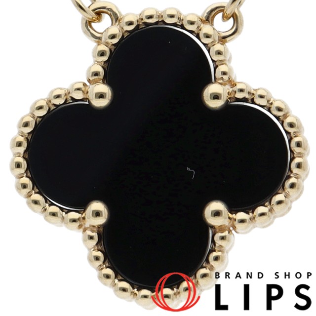 ヴィンテージアルハンブラネックレス