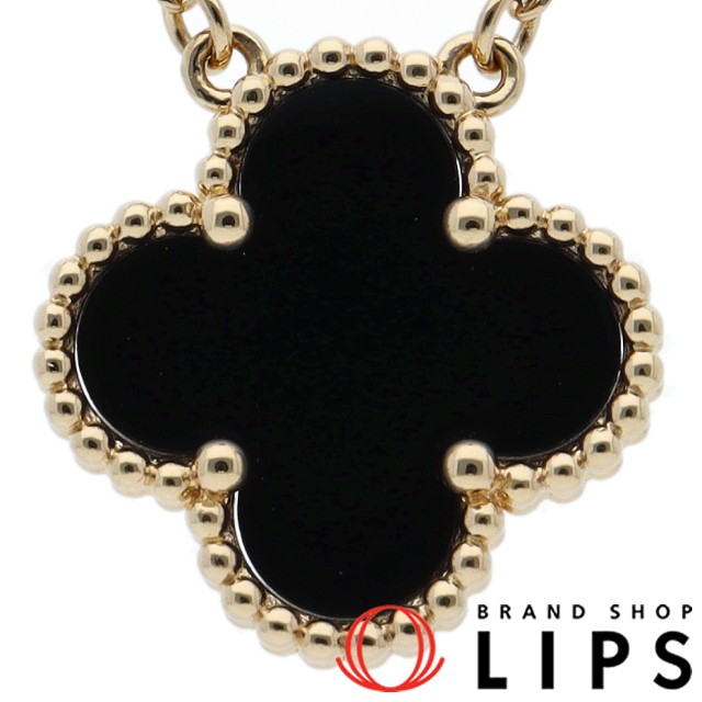 ヴィンテージアルハンブラネックレス