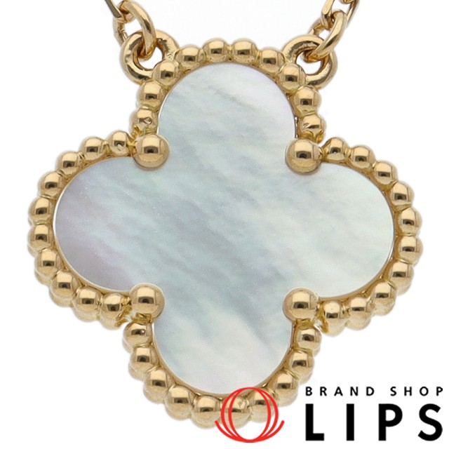 ヴィンテージアルハンブラネックレス　