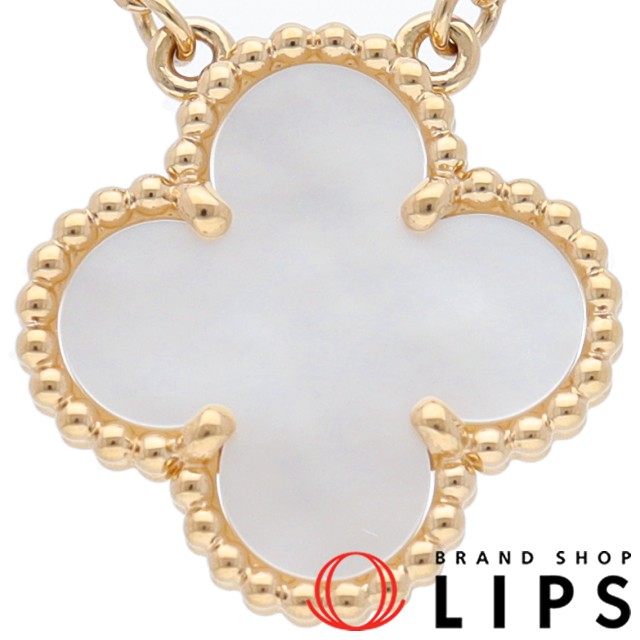 ヴィンテージアルハンブラネックレス