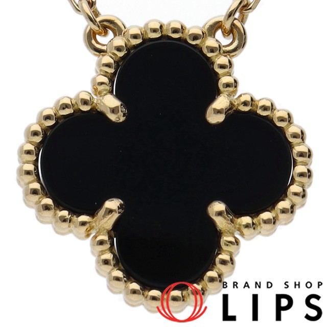 ヴィンテージアルハンブラネックレス