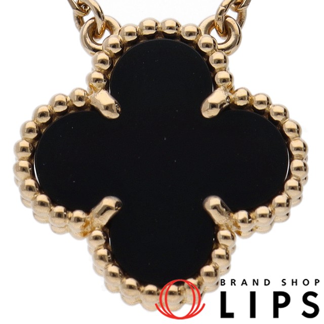 ヴィンテージアルハンブラネックレス