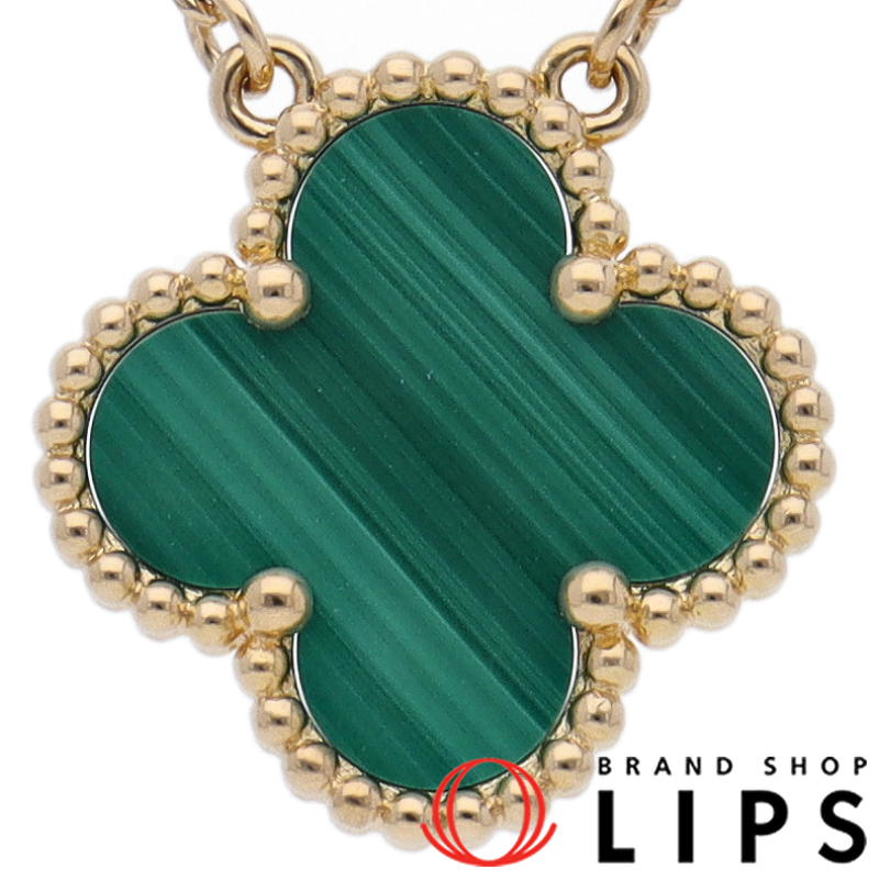 ヴィンテージアルハンブラネックレス