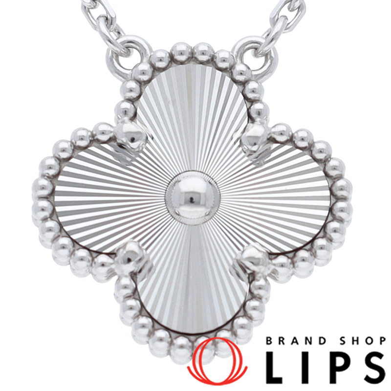 ヴィンテージアルハンブラネックレス