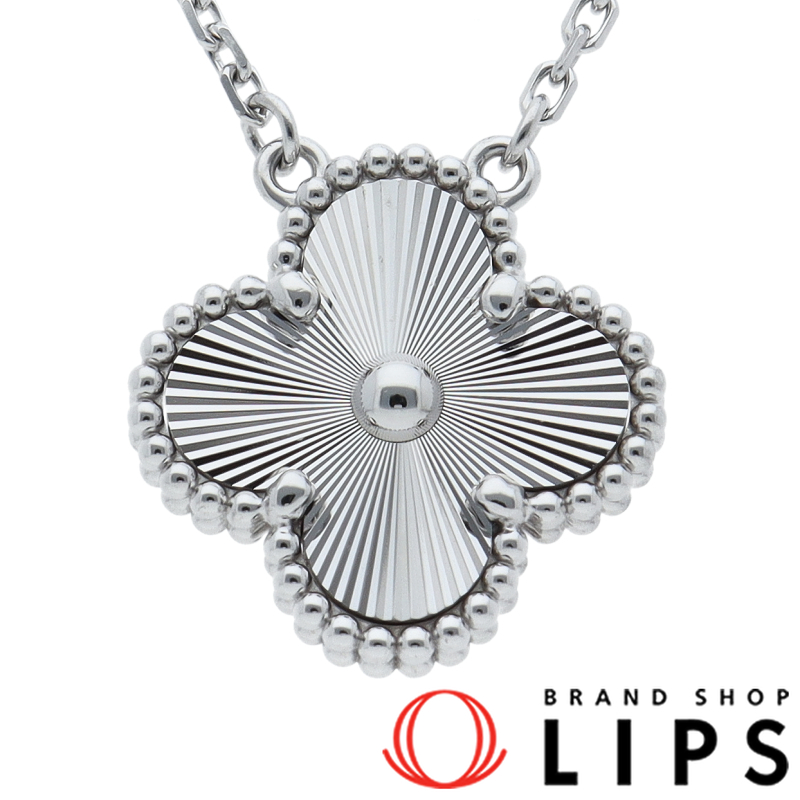 ヴィンテージアルハンブラネックレス