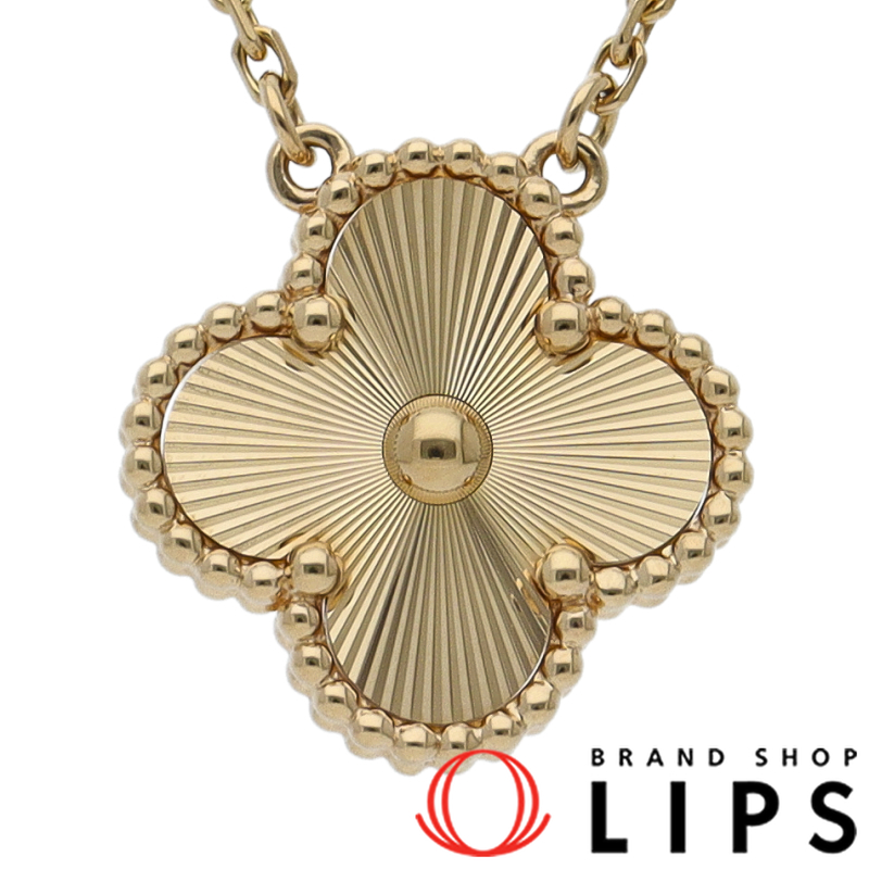 ヴィンテージアルハンブラネックレス