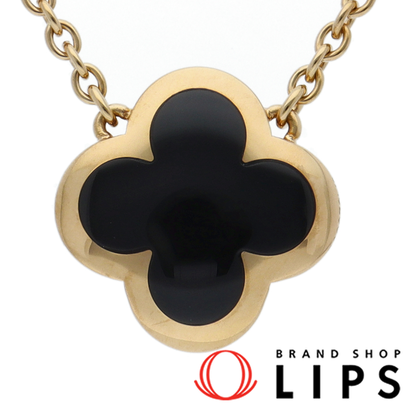 ピュアアルハンブラネックレス