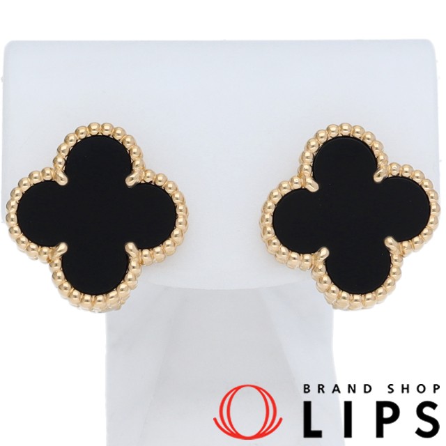 ヴィンテージアルハンブラピアス