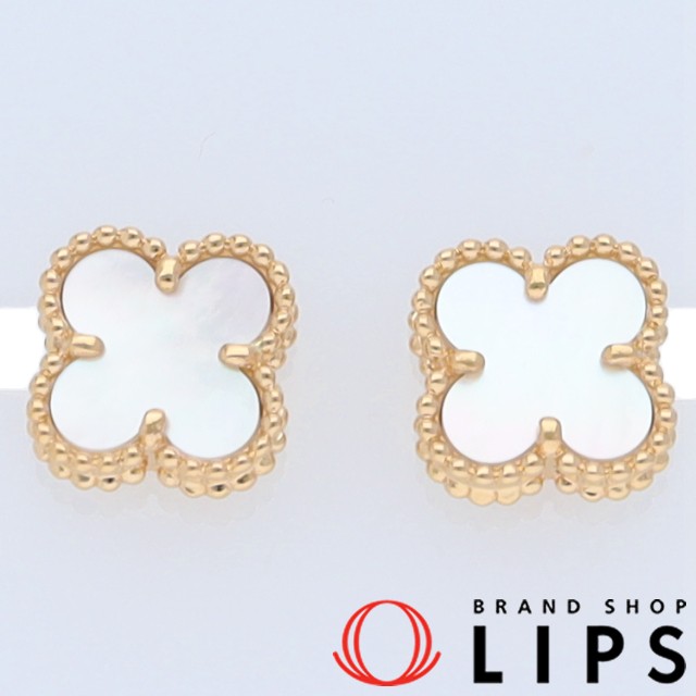 スウィートアルハンブラピアス