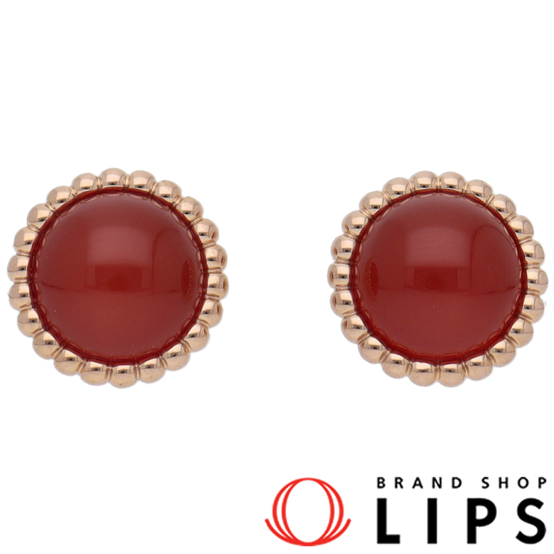 ペルレ クルール ピアス