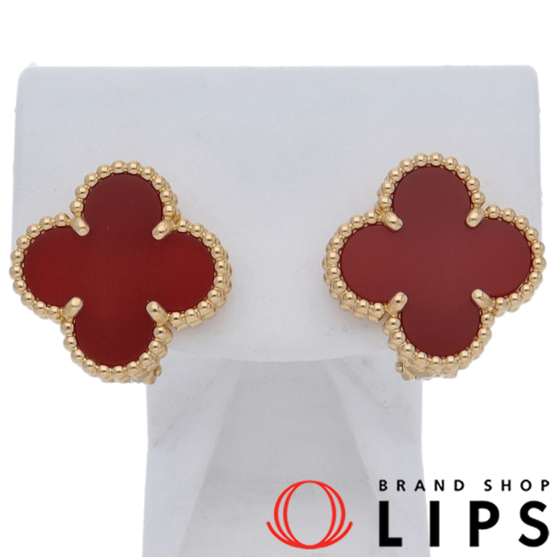 ヴィンテージアルハンブラピアス