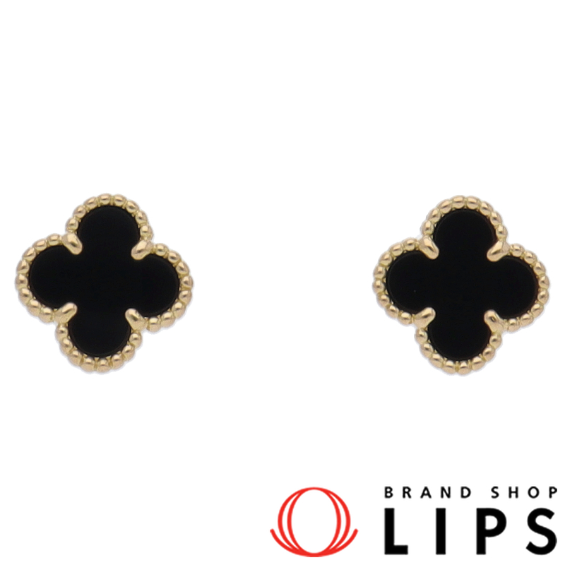 スウィートアルハンブラピアス