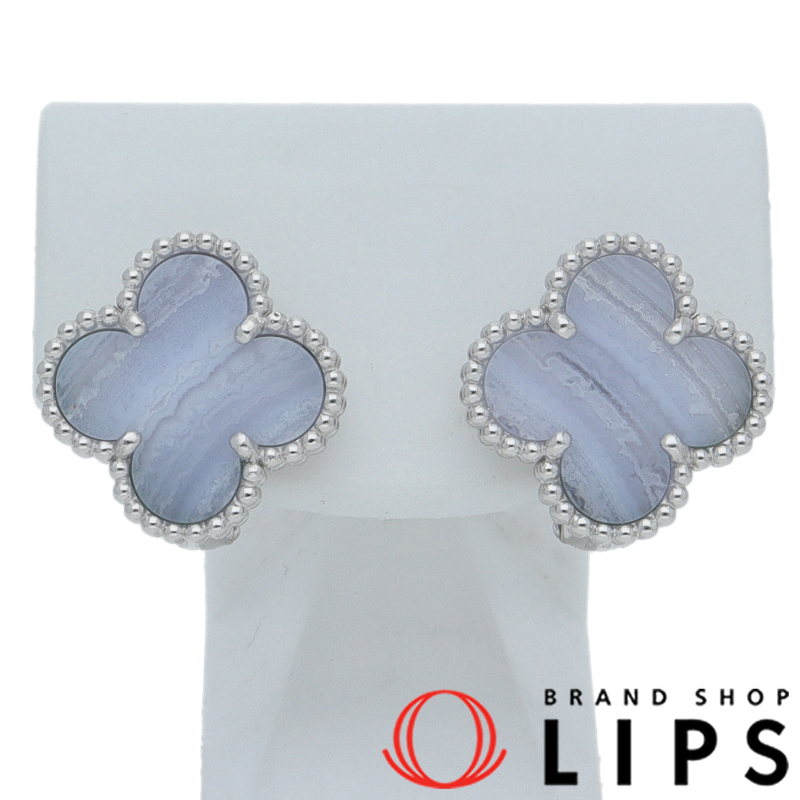 ヴィンテージアルハンブラ ピアス