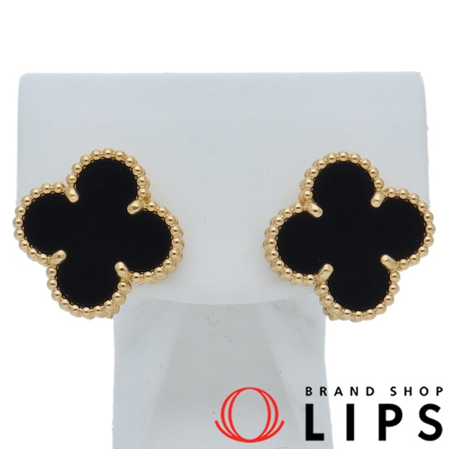 ヴィンテージアルハンブラピアス