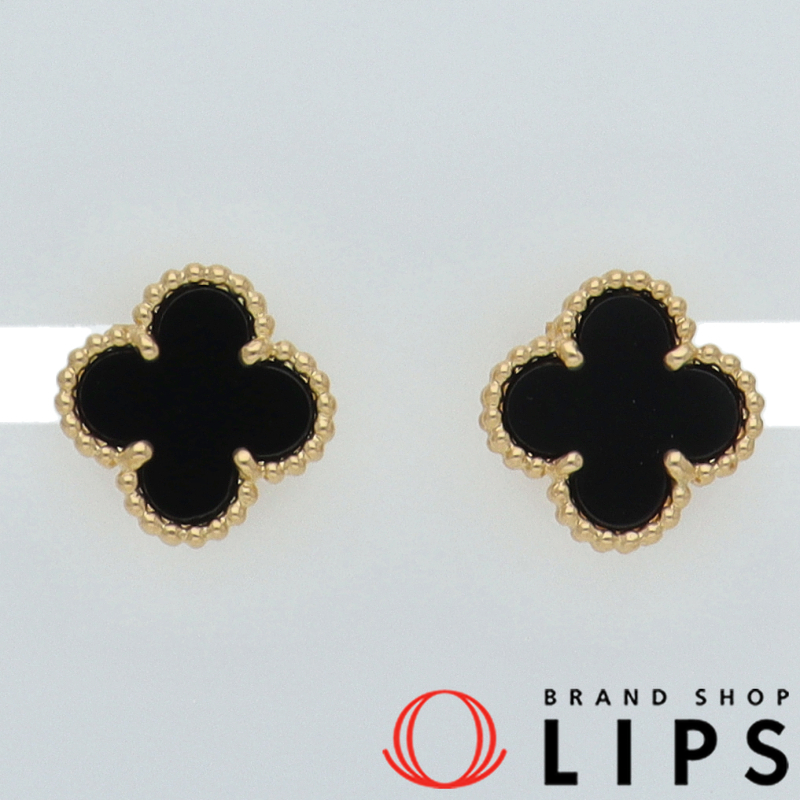 スウィートアルハンブラピアス