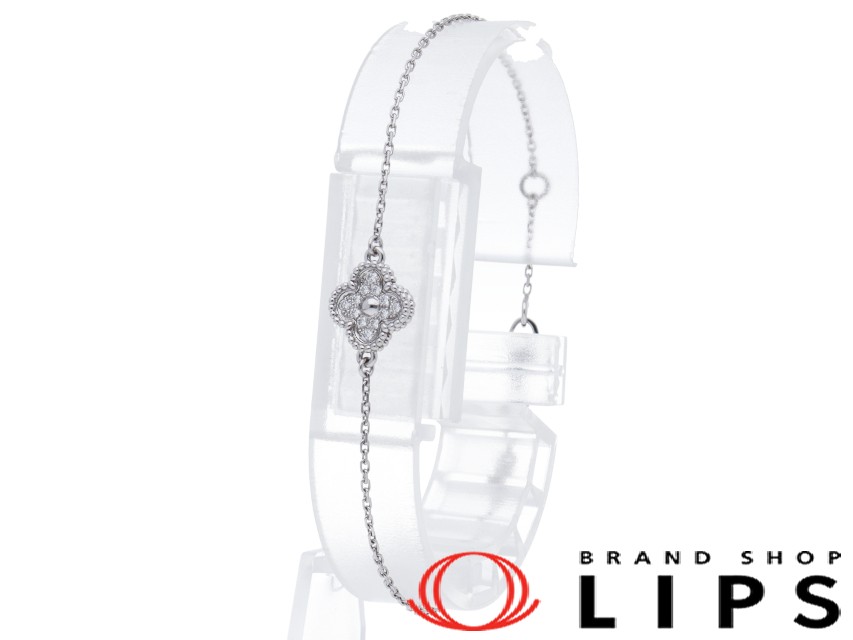 スウィートアルハンブラブレスレット