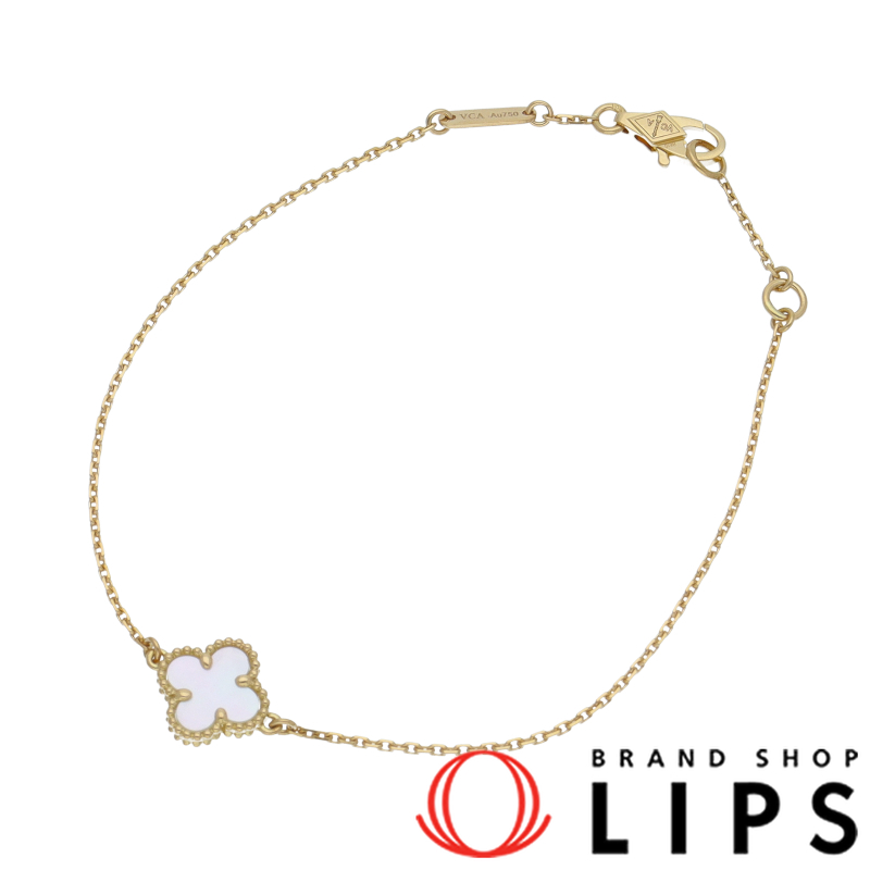 スウィートアルハンブラブレスレット