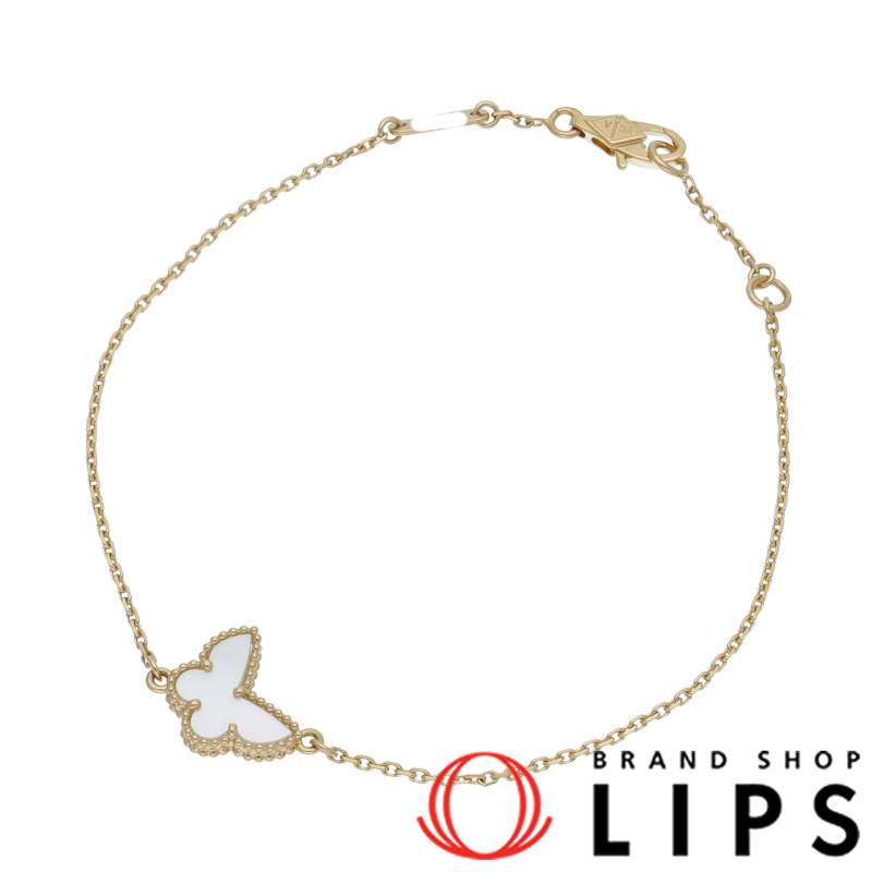 スウィートアルハンブラパピヨンブレス